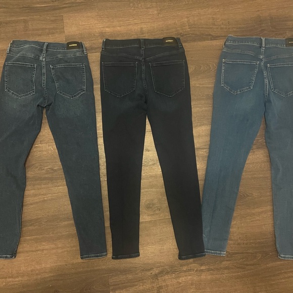 Express skinny jean bundle - Picture 2 of 5